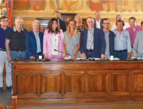 La provincia di Arezzo guida i comuni nella costituzione delle CER
