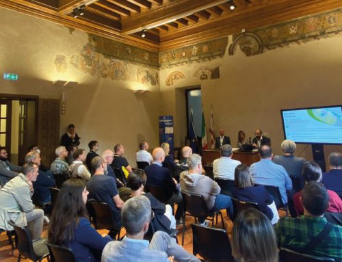 Convegno del 20 Ottobre a Montevarchi