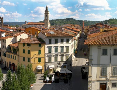 Comunità Energetica Valdarno