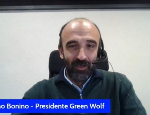 Intervista del Daily al nostro Presidente