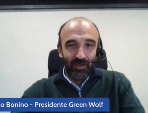 Intervista del Daily al nostro Presidente