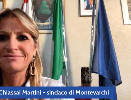 Le parole del Sindaco di Montevarchi sul Daily